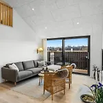 Damiana - 1-1km From The Sea By Interhome *
