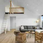 بيت للعطل Damiana - 1-1km From The Sea By Interhome *