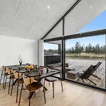 Damiana - 1-1km From The Sea By Interhome * Løkken