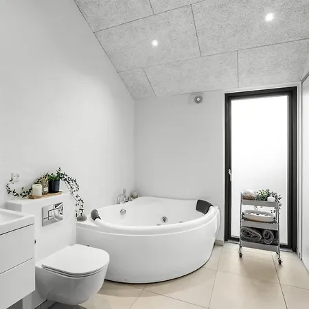 بيت للعطل Damiana - 1-1km From The Sea By Interhome *
