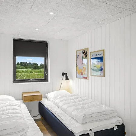 Damiana - 1-1km From The Sea By Interhome Feriehus Løkken