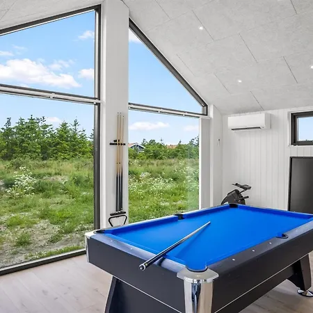 Dom wakacyjny Damiana - 1-1km From The Sea By Interhome *
