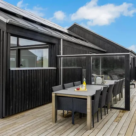 Feriehus Damiana - 1-1km From The Sea By Interhome Løkken