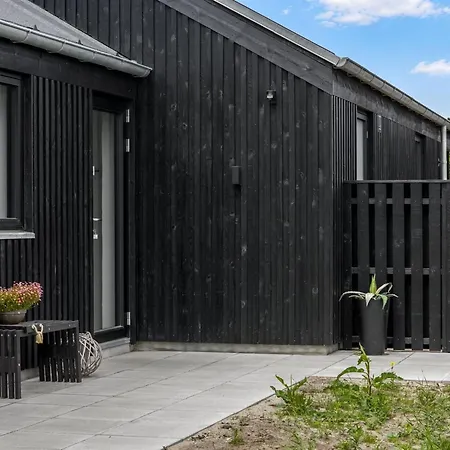 Damiana - 1-1km From The Sea By Interhome Løkken