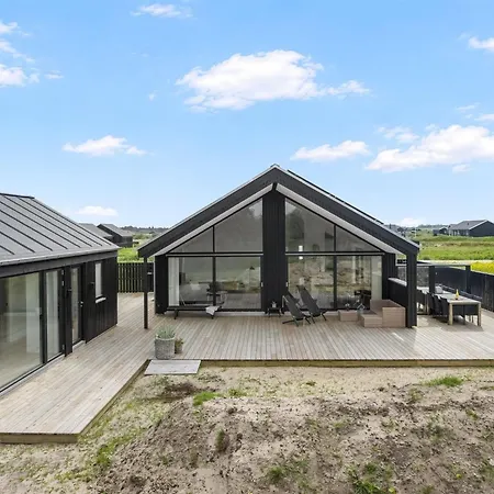 Damiana - 1-1km From The Sea By Interhome Feriehus