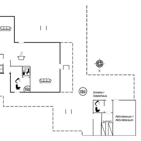 Damiana - 1-1km From The Sea By Interhome *